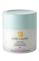 Estée Lauder Soft Clean Tender Crème Cleanser $28.00