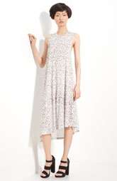 Elizabeth and James Vinnie Print Sleeveless Dress $295.00