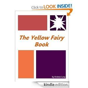   Yellow Fairy Book  Annotated Andrew Lang  Kindle Store