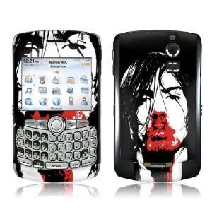   Curve  8300 8310 8320  Andrew W.K.  Bloody Nose Skin Electronics