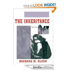 The Inheritance Barbara M. Olson  Kindle Store