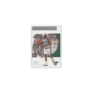  2002 03 Topps Ten #34   Baron Davis Sports Collectibles