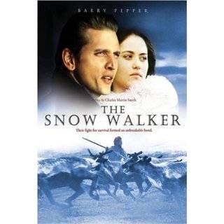 The Snow Walker ~ Barry Pepper (DVD) (88)