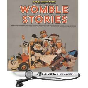   Audible Audio Edition) Elisabeth Beresford, Bernard Cribbins Books