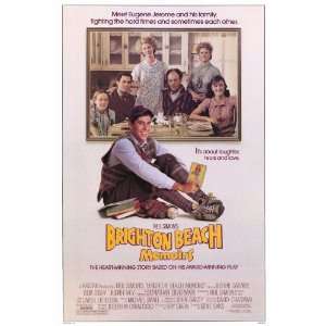   Bob (Robert) Dishy)(Judith Ivey)(Jonathan Silverman)(Brian Drillinger