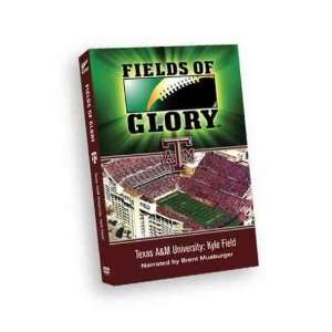  Fields of Glory   Texas A & M Electronics