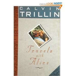  Travels With Alice Calvin Trillin Books