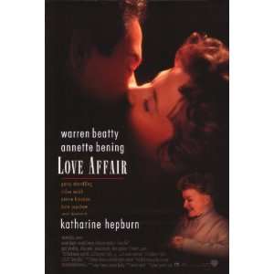  Love Affair (1994) 27 x 40 Movie Poster Style A
