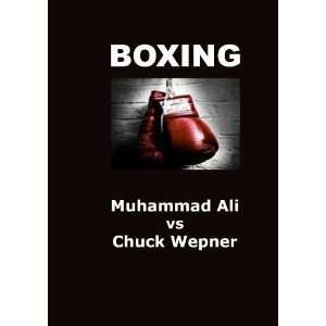  Muhammad Ali vs Chuck Wepner Movies & TV
