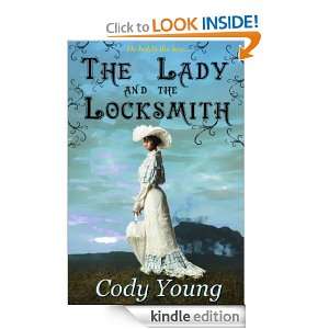   Locksmith (Victorian Romance) Cody Young  Kindle Store