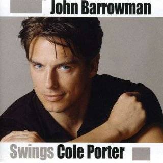 Swings Cole Porter [2004]