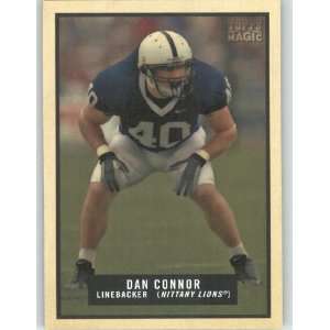  Dan Connor   Penn State / Carolina Panthers / 2009 Topps 