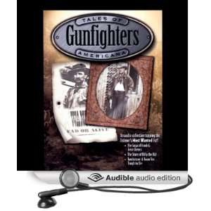 com Gunfighters Billy the Kid, Jesse James, The EArps & Doc Holliday 