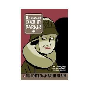 Dorothy Parker (Penguin Classics Deluxe Edition) (Paperback) Dorothy 