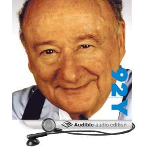   Ed Koch at the 92nd Street Y (Audible Audio Edition) Ed Koch Books