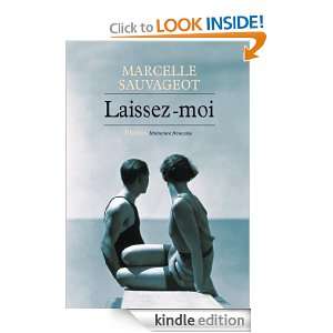   ) MARCELLE SAUVAGEOT, Elsa Zylberstein  Kindle Store