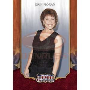  2009 Donruss Americana Trading Card # 76 Erin Moran In a 
