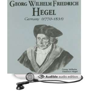  Georg Wilhelm Friedrich Hegel The Giants of Philosophy 