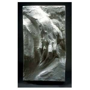 George Segal Womans Hand