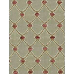  Beacon Hill BH Georgeson   Rose Mist Fabric