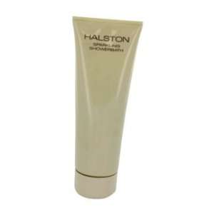  HALSTON by Halston   Sparkling Shower Bath (unboxed) 8 oz 