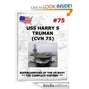   Harry S Truman Naval History And Heritage Command, Juergen Beck