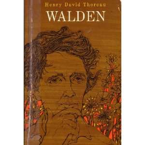  Henry David Thoreau   Walden 