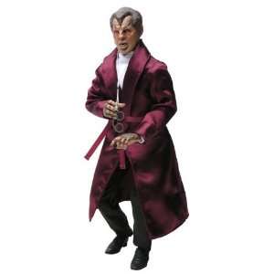  Sideshow Henry Hull as Werewolf of London 12 inch figure 