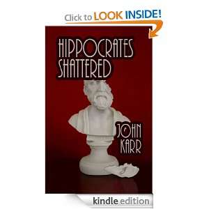 Start reading Hippocrates Shattered  