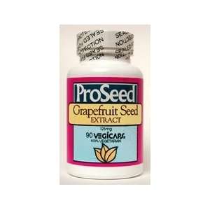  Proseed Grapefruit Seed Extract (90 vcap) Health 