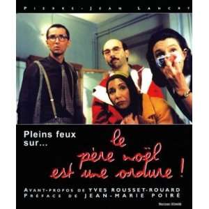   ) Yves Rousset Rouard, Jean Marie Poiré Pierre Jean Lancry Books