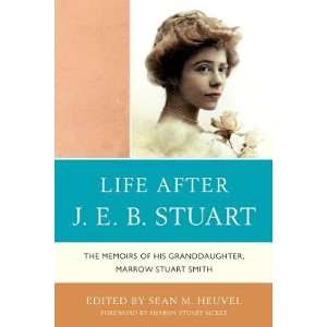   Stuart Smith   [LIFE AFTER JEB STUART] [Paperback] Sean(Author