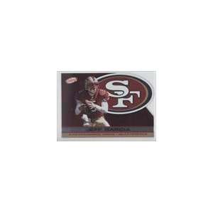  2001 Pacific Prism Atomic #126   Jeff Garcia Sports Collectibles