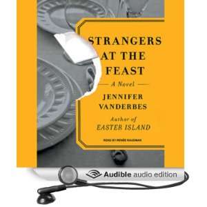   (Audible Audio Edition) Jennifer Vanderbes, Renée Raudman Books