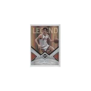   Limited Silver Spotlight #129   Jerry Sloan/149 Sports Collectibles