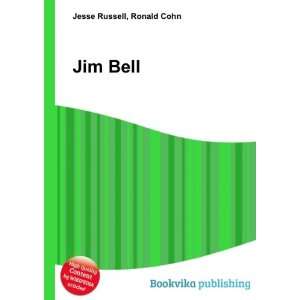 Jim Bell [Paperback]