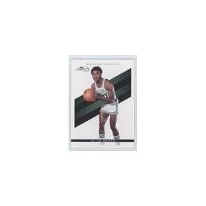   2008 09 Topps Signature #TSJJW   Jo Jo White/2325 Sports Collectibles