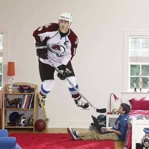 Joe Sakic   FatHead Life Size Graphic