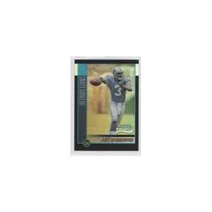   Chrome Refractors #131   Joey Harrington/500 Sports Collectibles