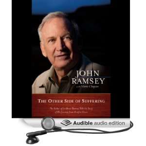   to Grace (Audible Audio Edition) John Ramsey, Marie Chapian Books