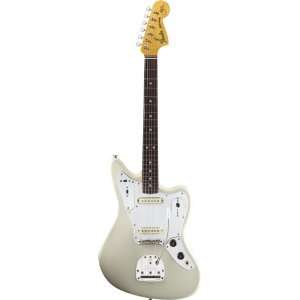  Fender 116400705 Johnny Marr Jaguar Electric Guitar 