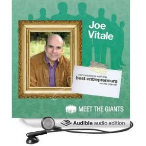 Joe Vitale   How Passion Drives Everything Conversations with the 