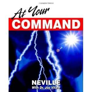  At Your Command [Paperback] Joe Vitale Books