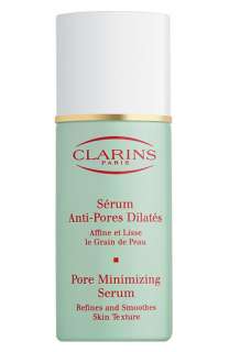 Clarins Truly Matte Pore Minimizing Serum  
