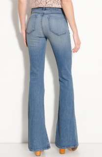 Brand Bette Flare Leg Jeans (Icicle Wash)  