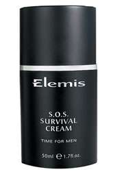 Elemis Time for Men S.O.S. Survival Cream $72.00