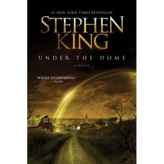 Image Under the Dome Stephen King