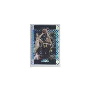   Chrome X Fractors #125   Kris Humphries/150 Sports Collectibles