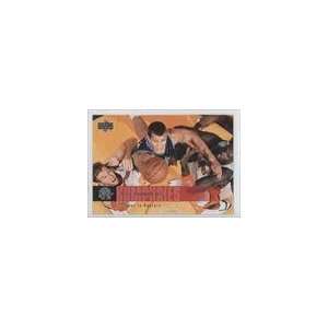    2006 07 Upper Deck #190   Kris Humphries Sports Collectibles