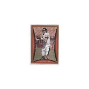    2008 Bowman Orange #22   Kyle Boller/250 Sports Collectibles